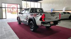 تۆیۆتا هایلۆکس